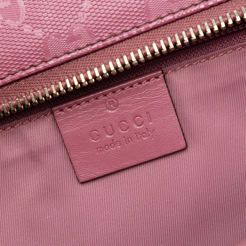 Medium GG Imprime Tote - Image 5