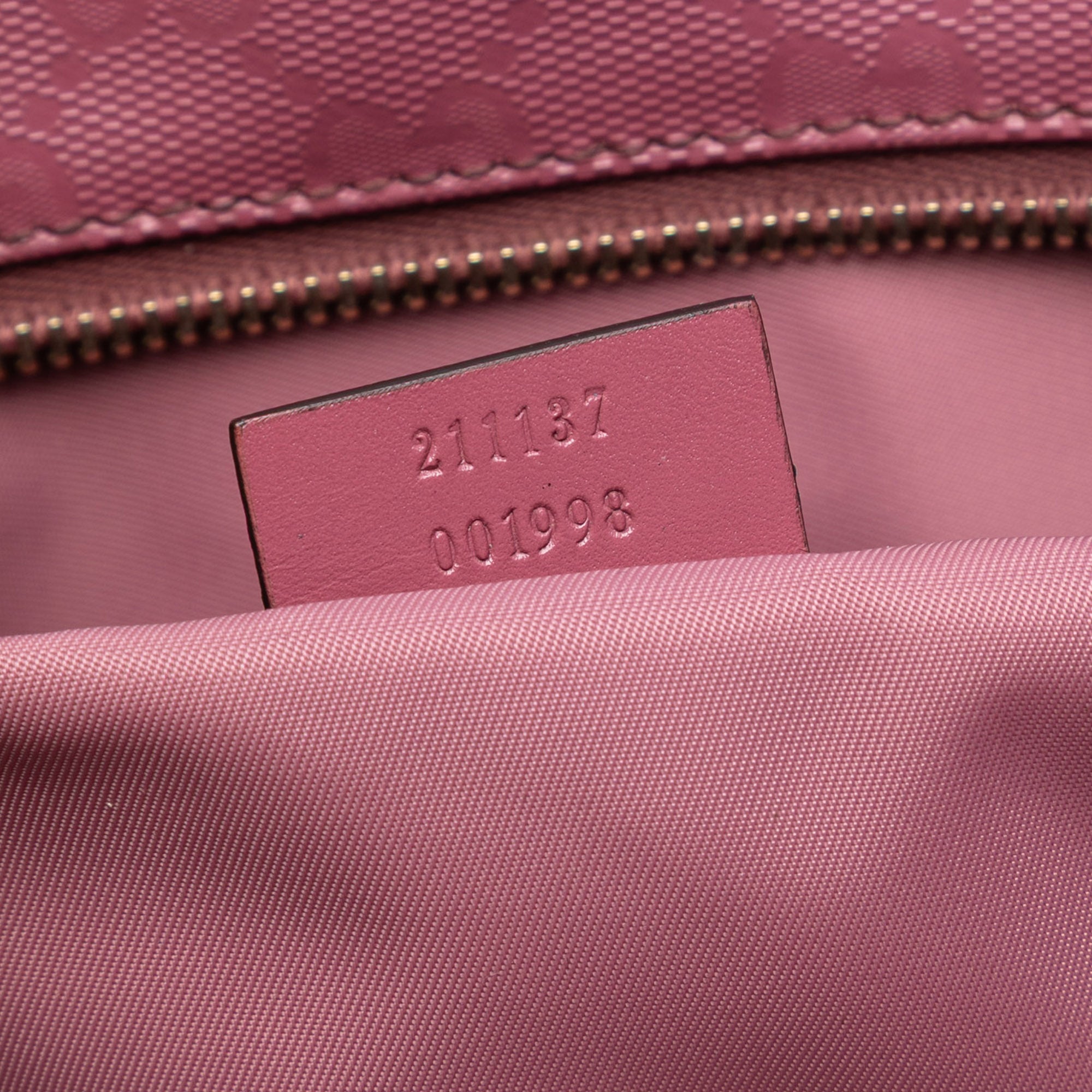 Medium GG Imprime Tote - Image 6