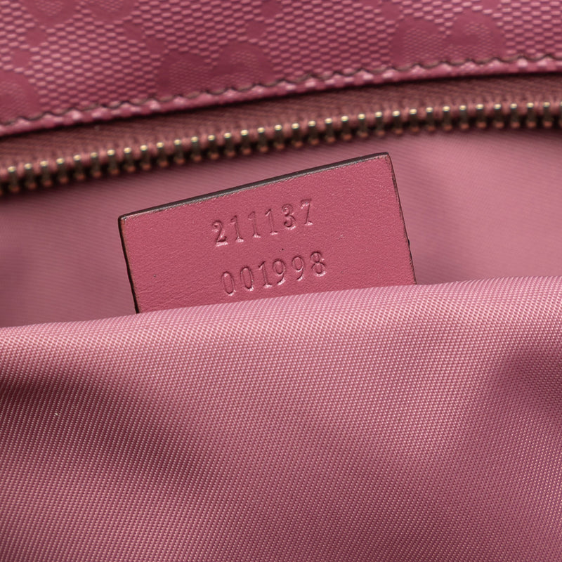 Medium GG Imprime Tote - Image 6