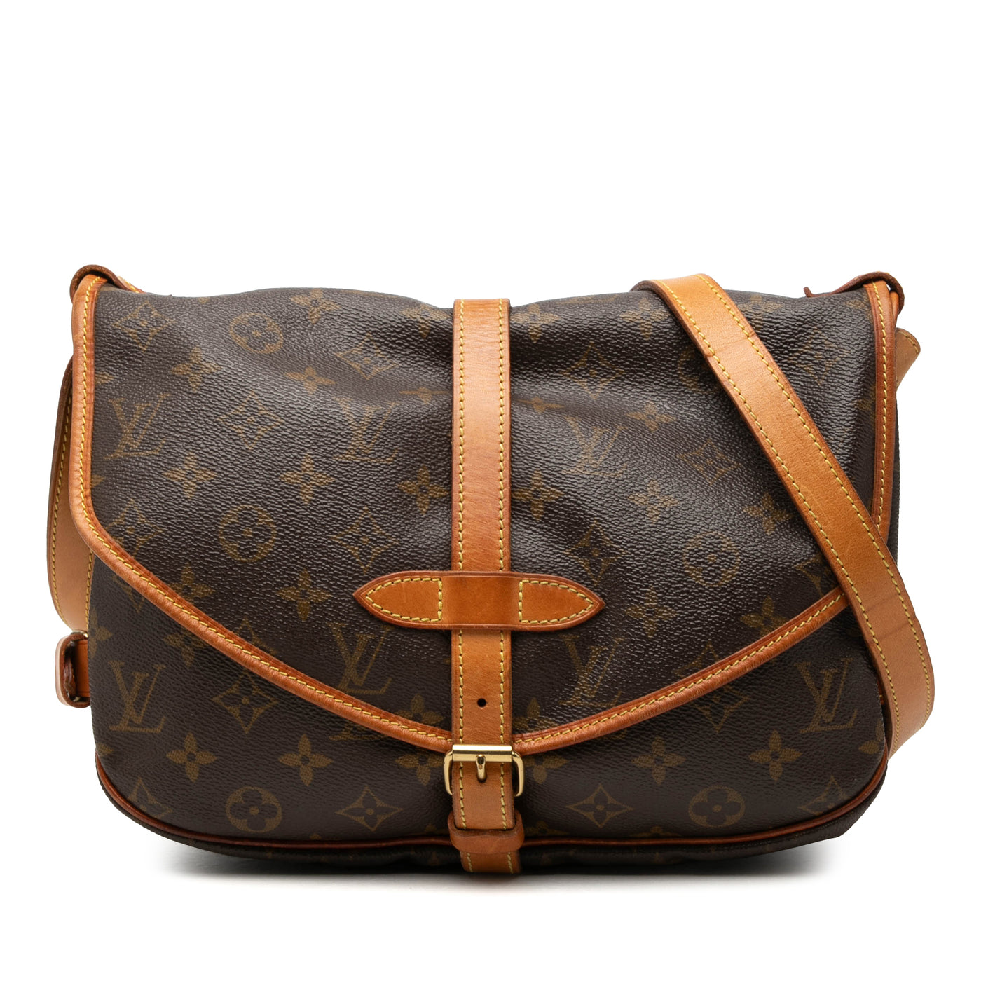 Monogram Saumur 30 - Image 1
