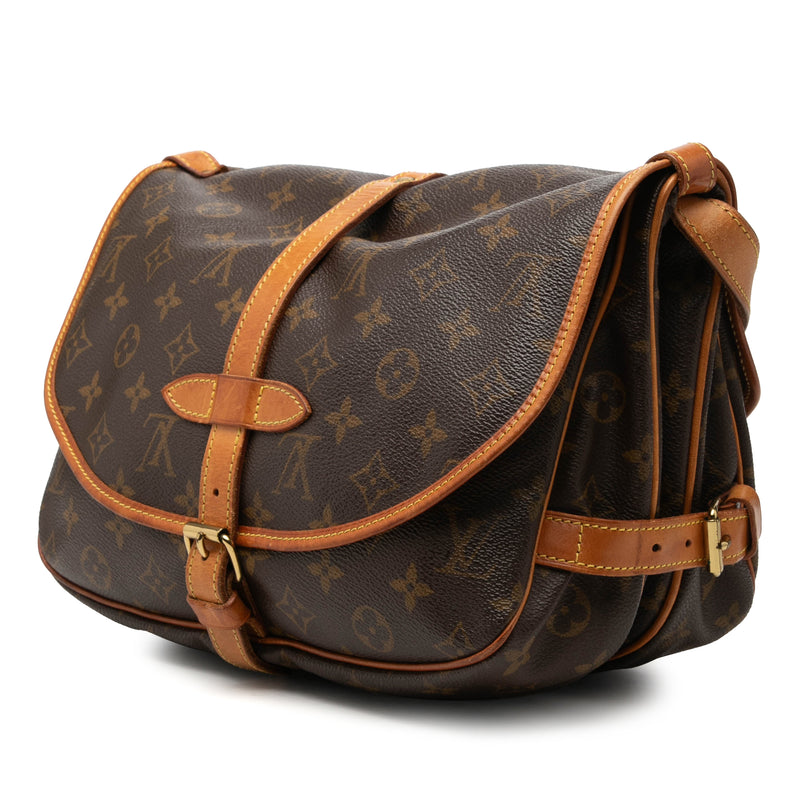 Monogram Saumur 30 - Image 2