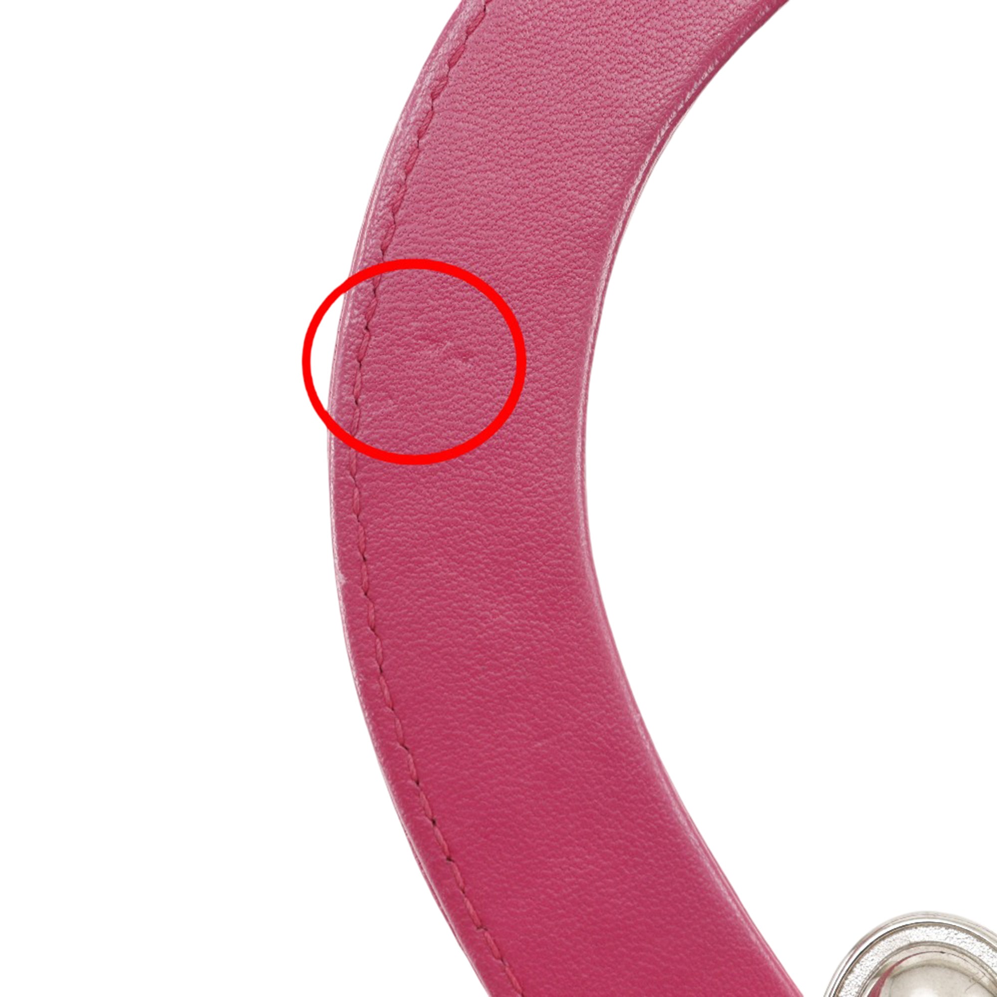 Medium Lambskin Cannage Lady Dior - Image 22