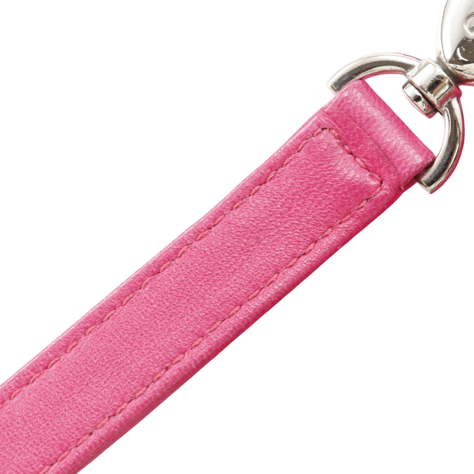 Medium Lambskin Cannage Lady Dior - Image 24