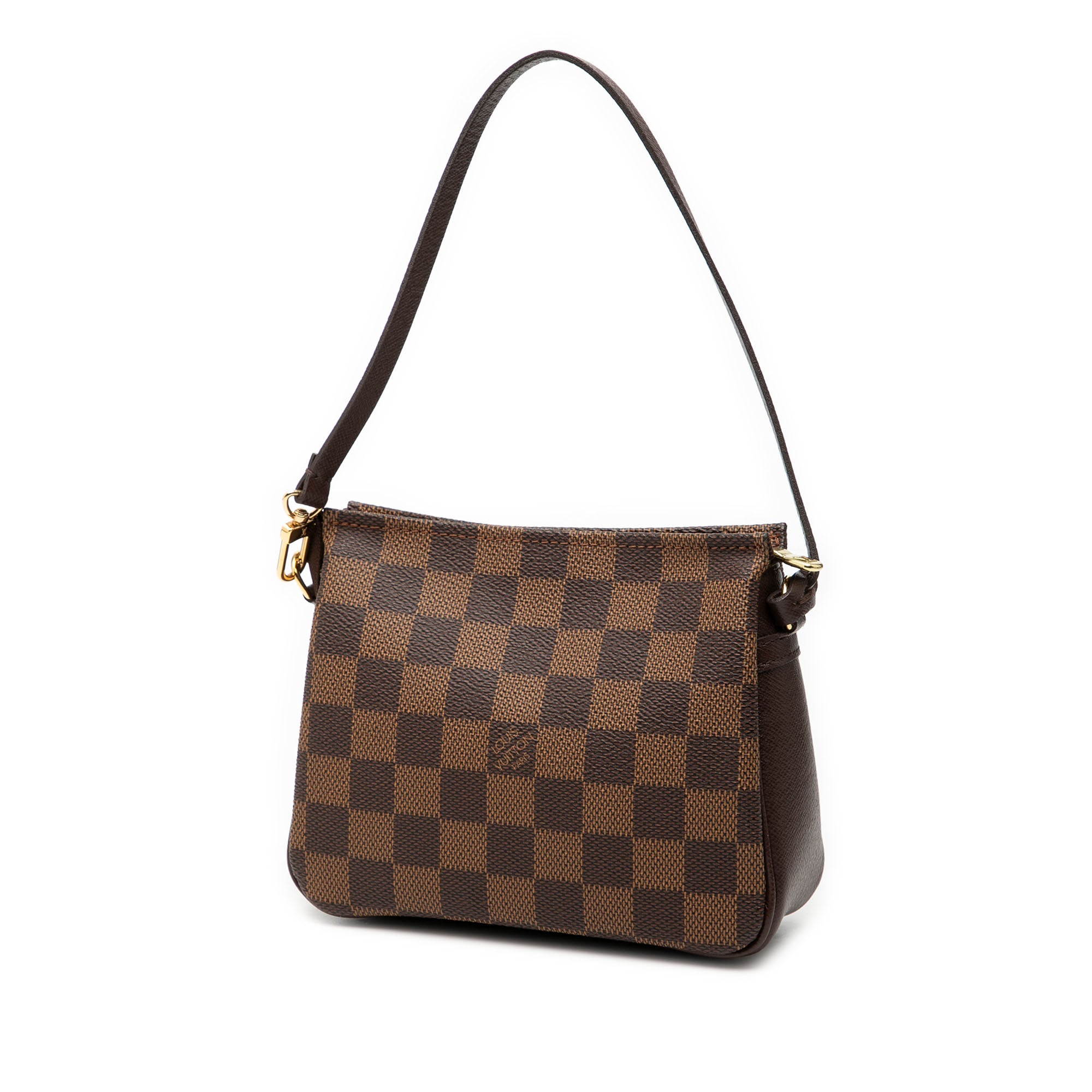 Damier Ebene Trousse Pochette - Image 2