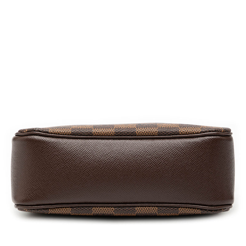 Damier Ebene Trousse Pochette - Image 3