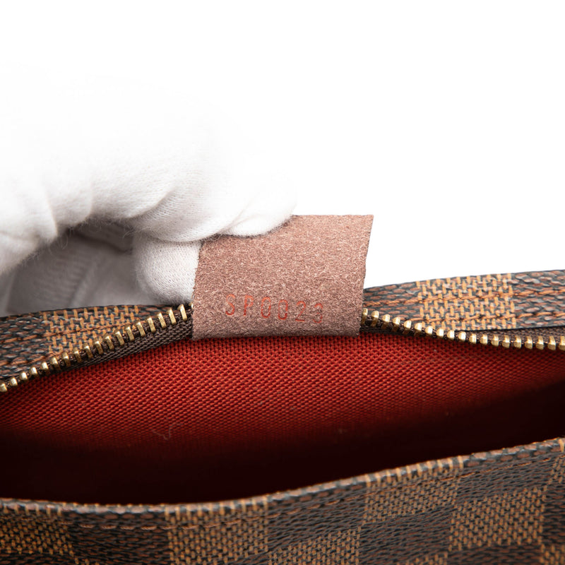 Damier Ebene Trousse Pochette - Image 6