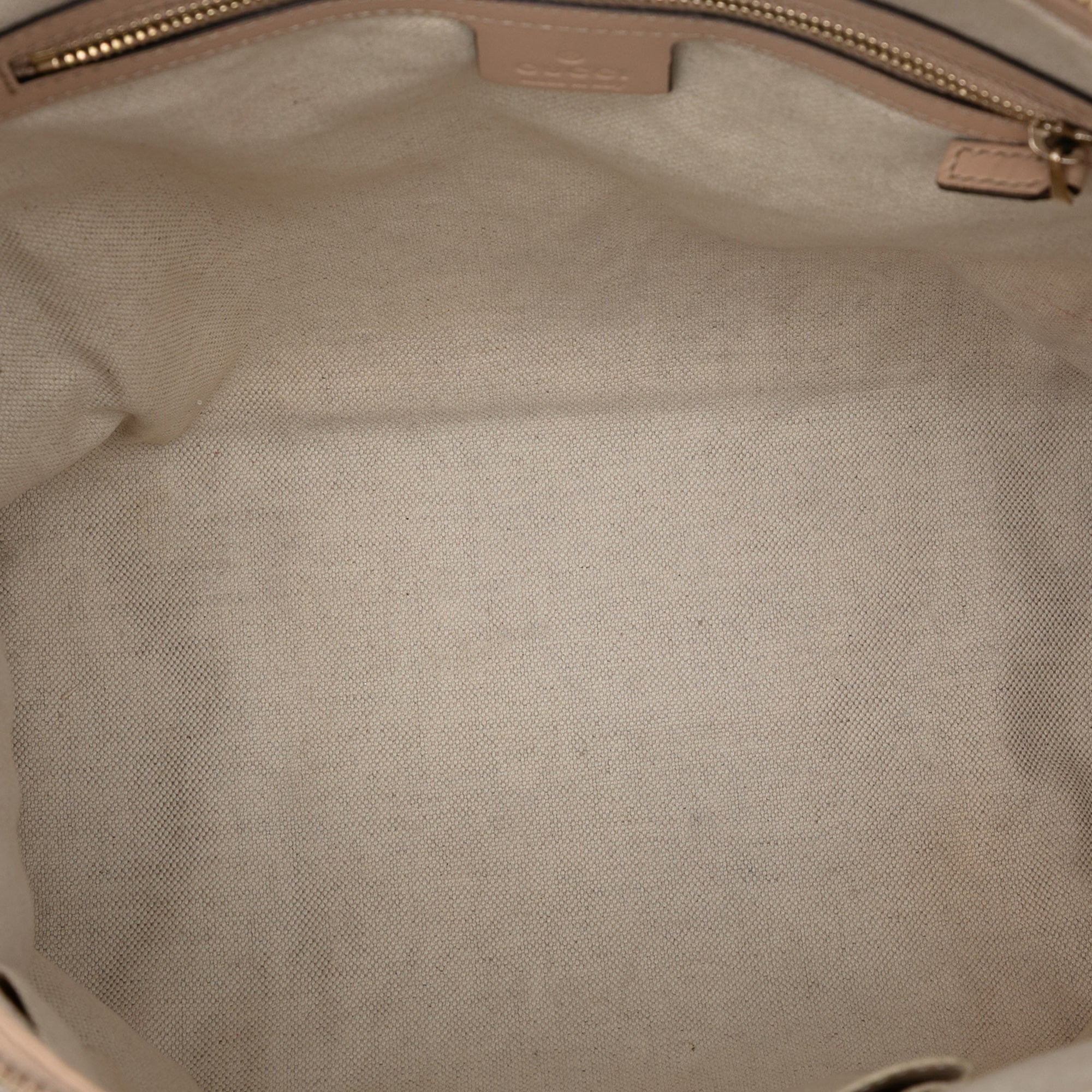 Medium GG Canvas Web Shoulder Bag - Image 4
