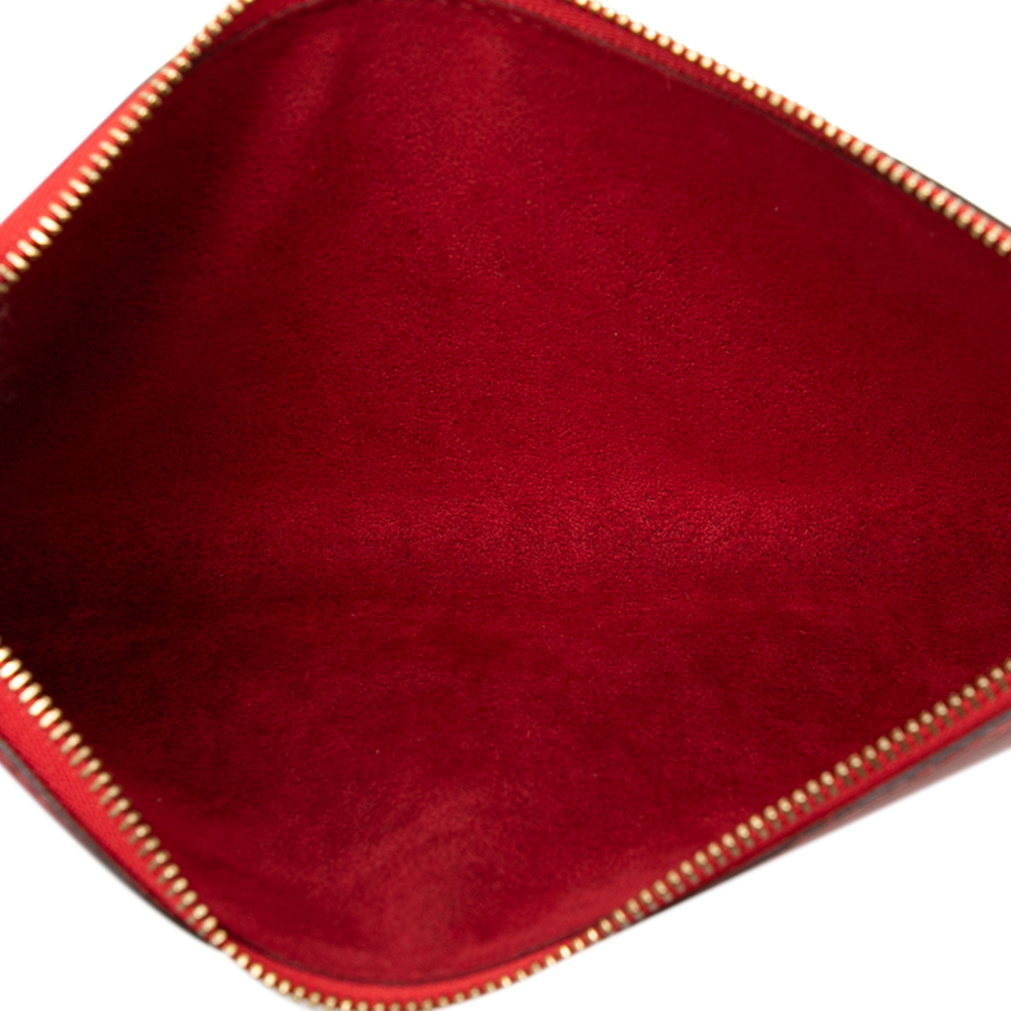 Epi Pochette Accessoires - Image 4