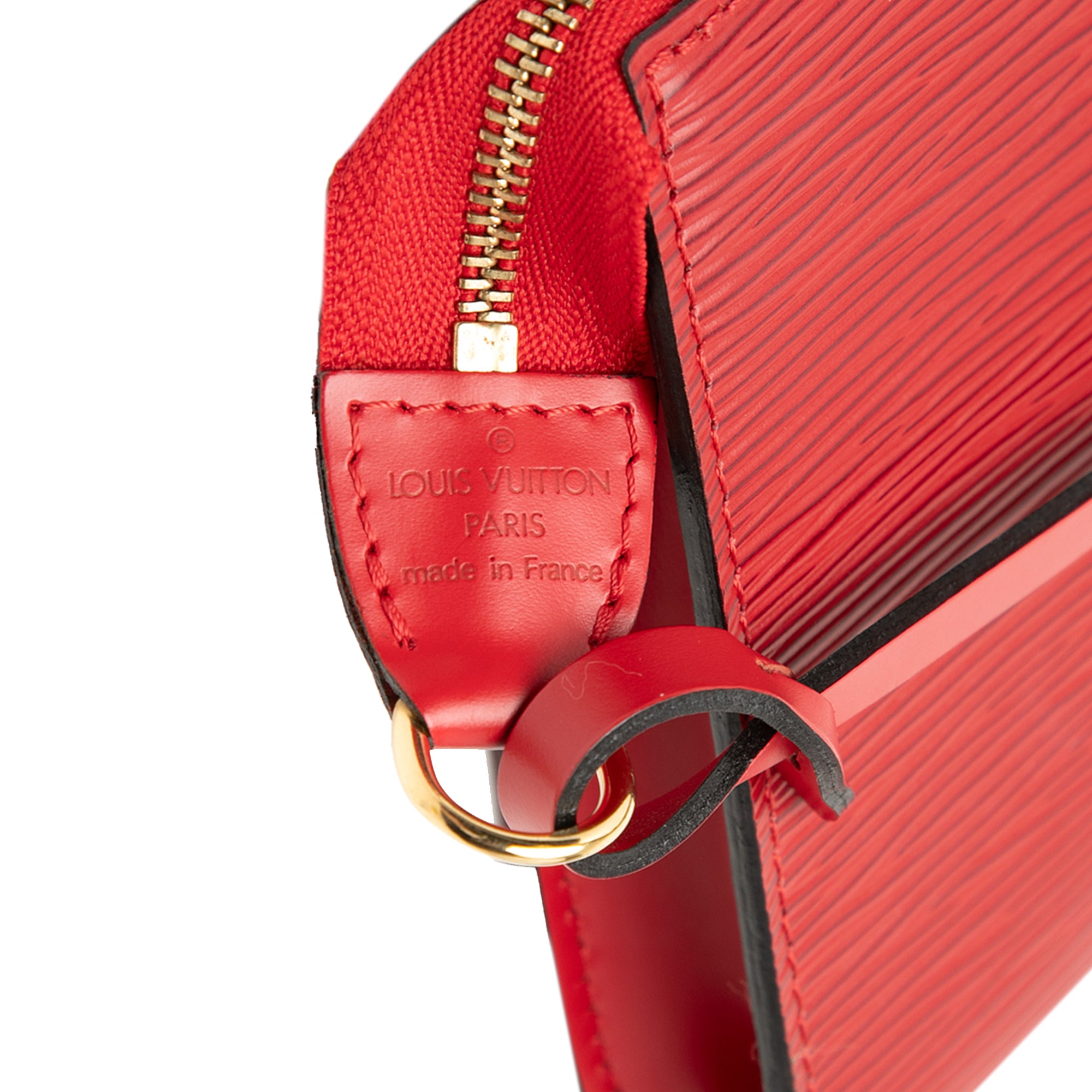 Epi Pochette Accessoires - Image 5