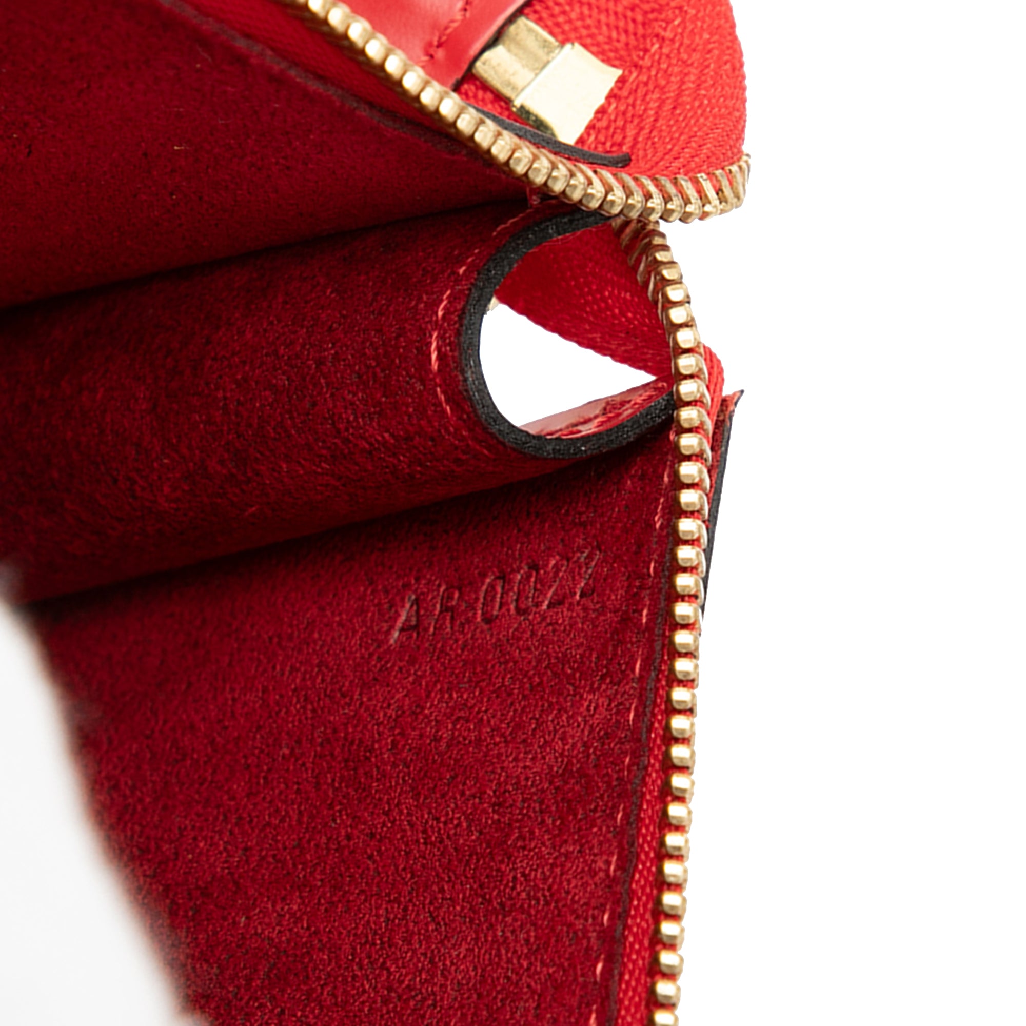 Epi Pochette Accessoires - Image 6
