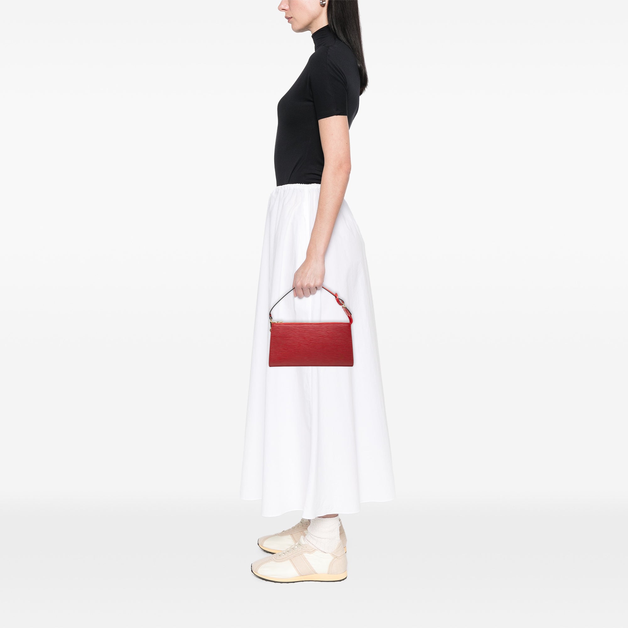 Epi Pochette Accessoires - Image 7