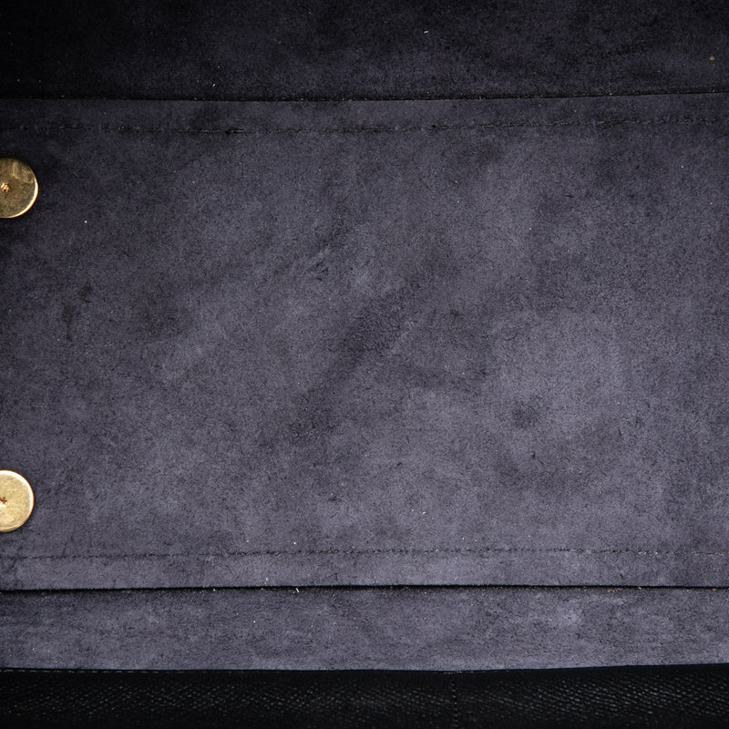 Mini Grained Calfskin Belt Bag - Image 4