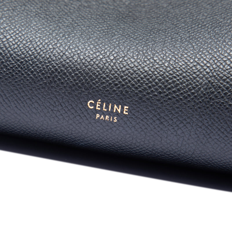 Mini Grained Calfskin Belt Bag - Image 5