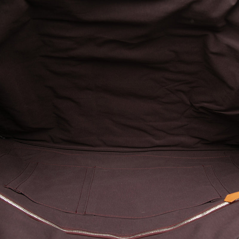 Toile Fourre Tout Porte Documents - Image 4