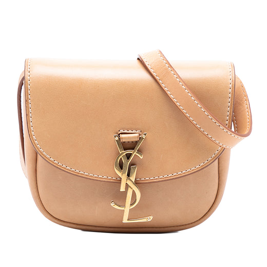 Small Leather Kaia Crossbody - Image 1