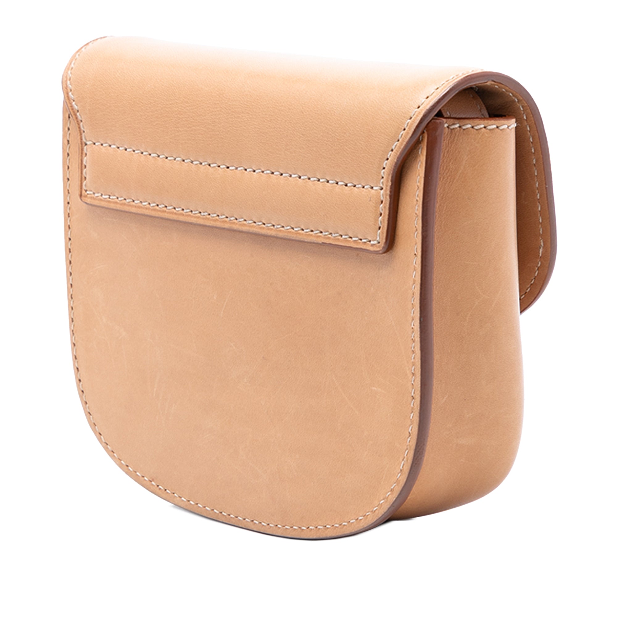 Small Leather Kaia Crossbody - Image 2