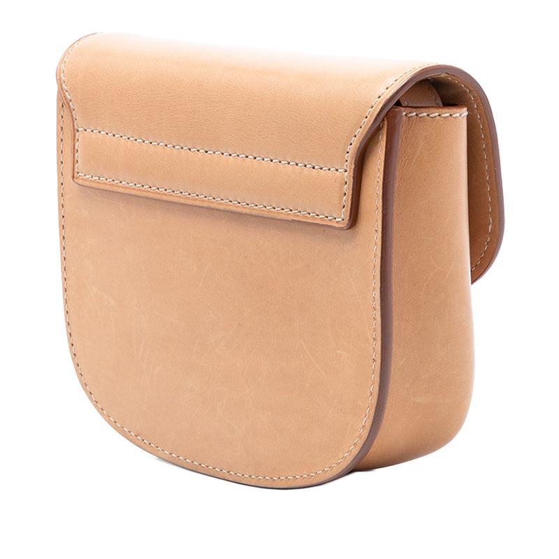 Small Leather Kaia Crossbody - Image 2