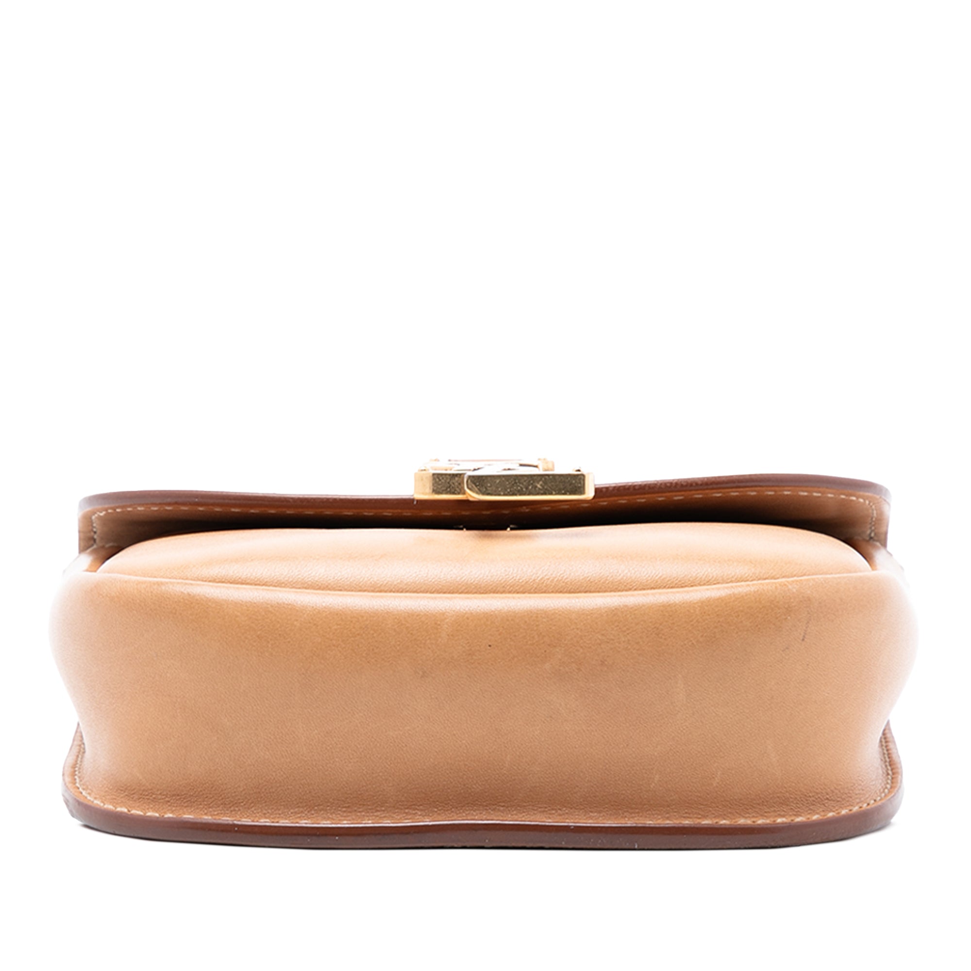 Small Leather Kaia Crossbody - Image 3