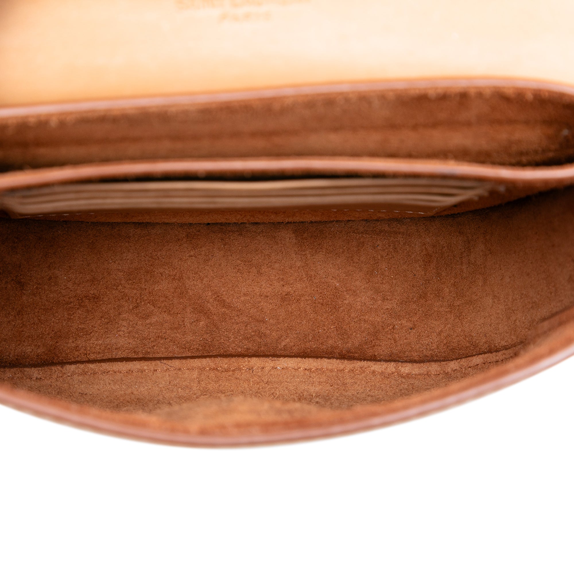 Small Leather Kaia Crossbody - Image 4