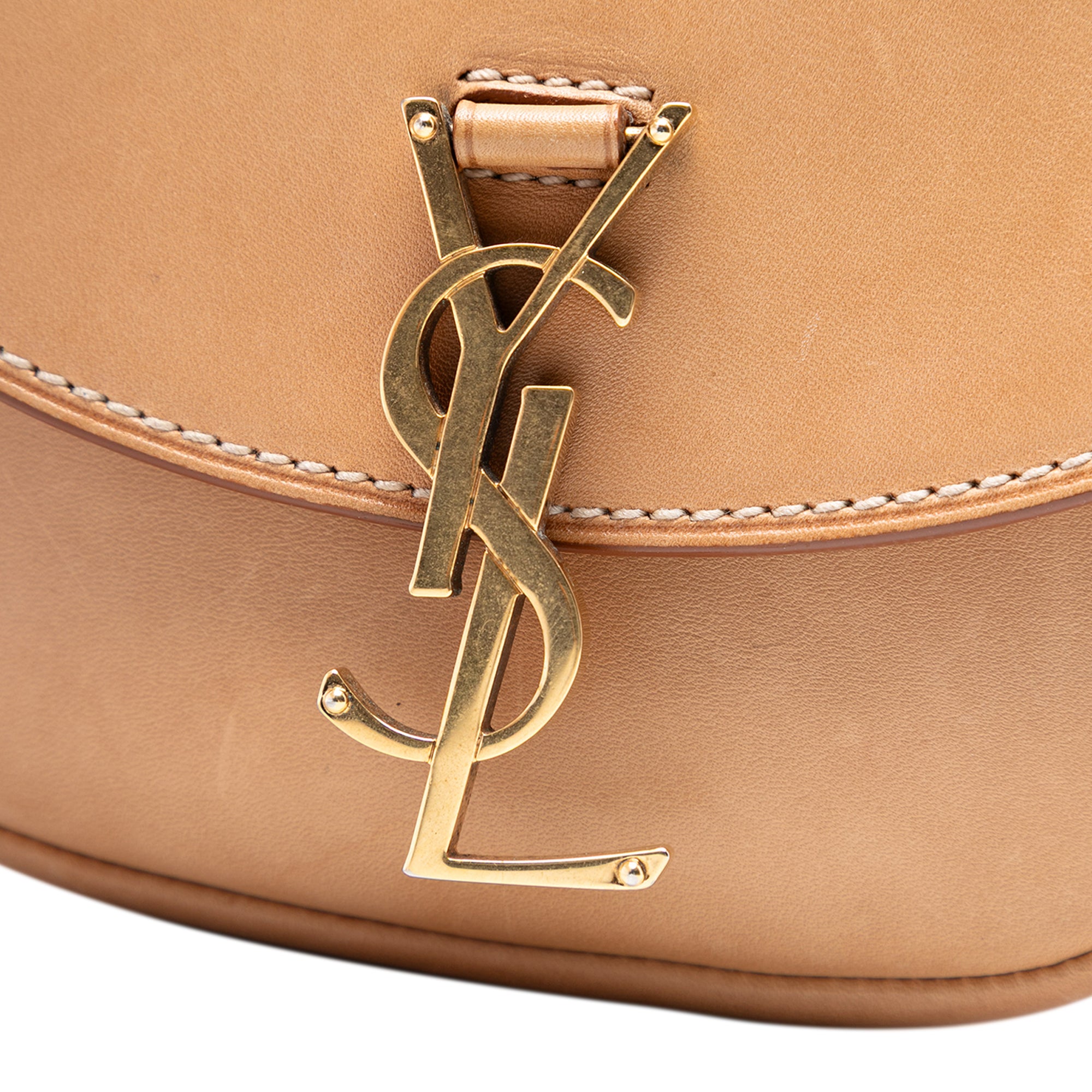 Small Leather Kaia Crossbody - Image 5