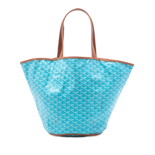 Goyardine Reversible Belharra Tote - Image 1