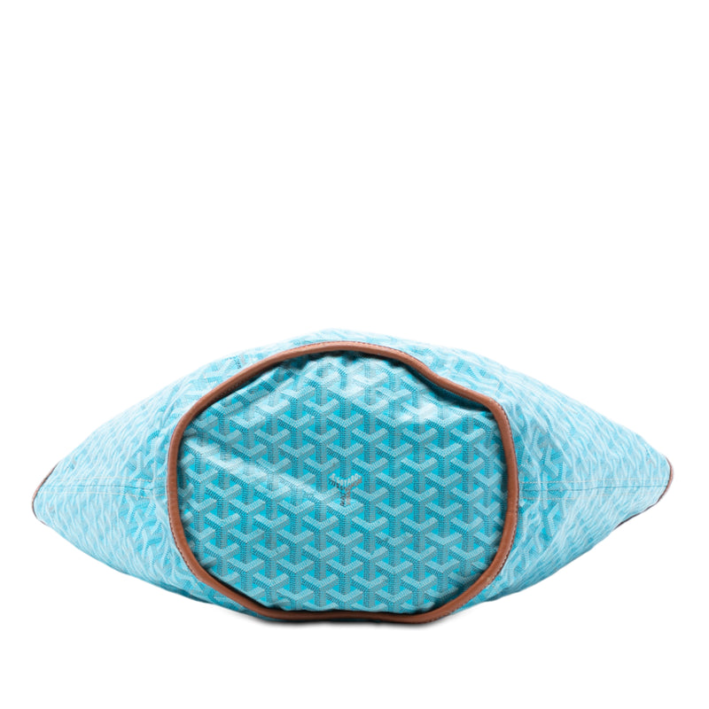 Goyardine Reversible Belharra Tote - Image 3