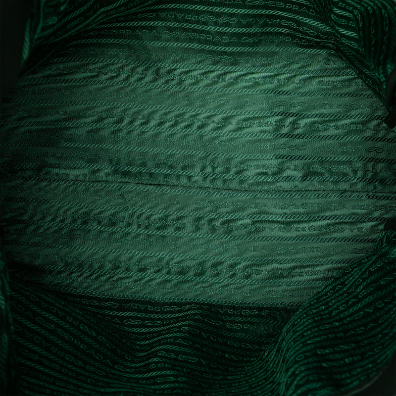 Vitello Daino Open Convertible Tote - Image 4