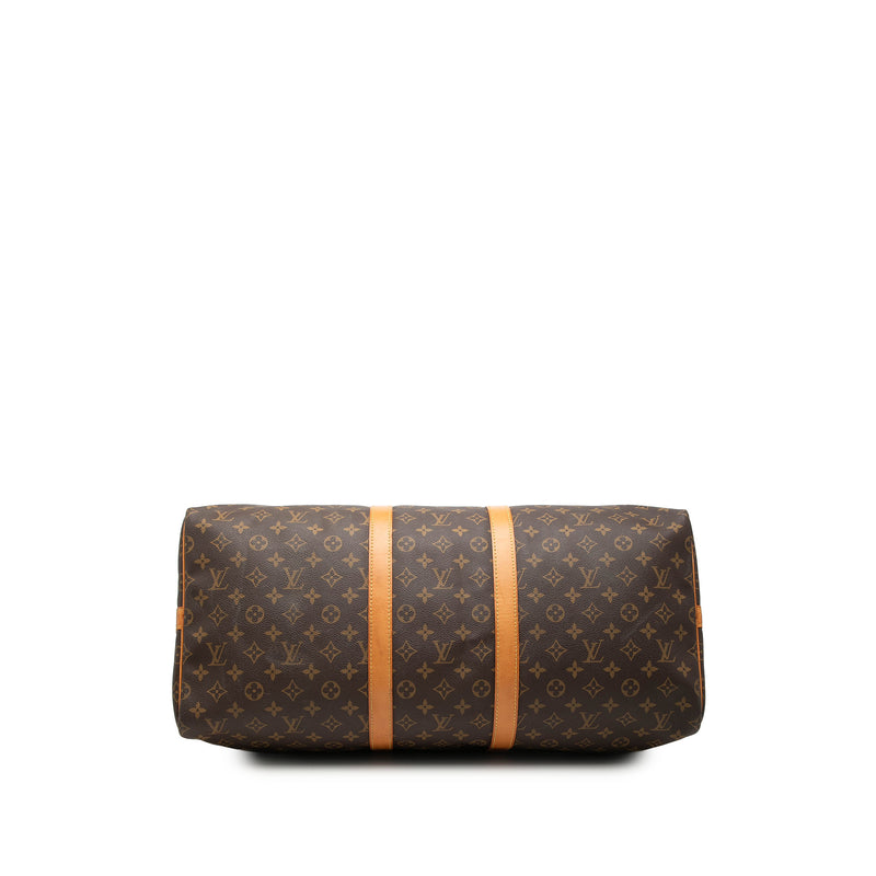 Monogram Keepall Bandouliere 55 - Image 3