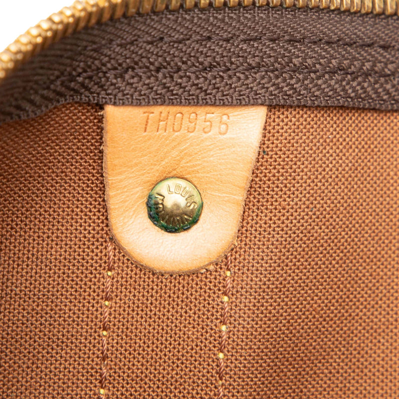Monogram Keepall Bandouliere 55 - Image 5