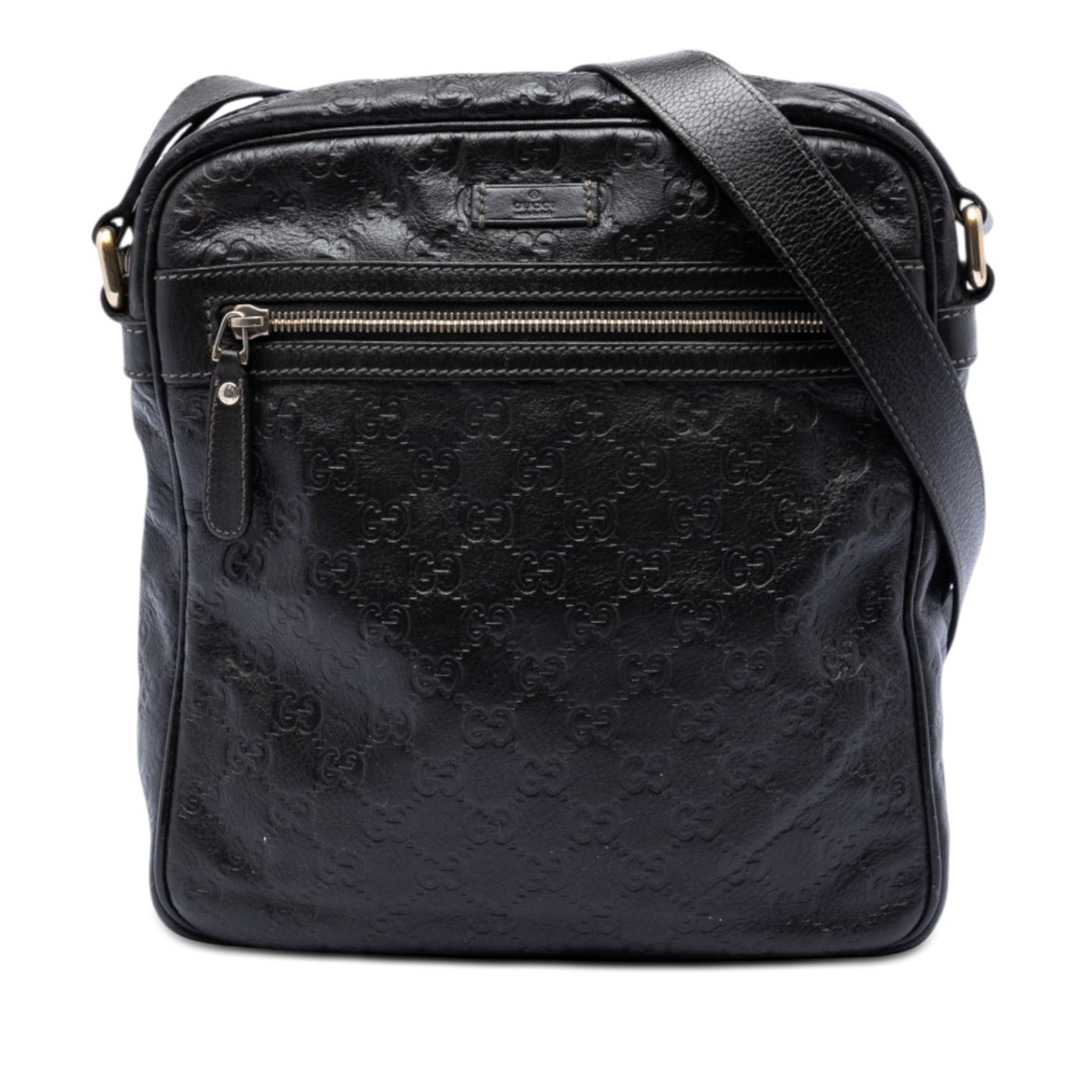 Guccissima Crossbody - Image 1
