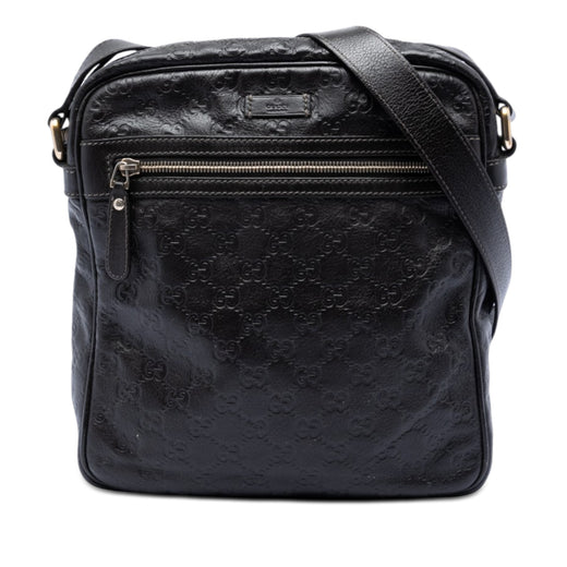 Guccissima Crossbody - Image 1