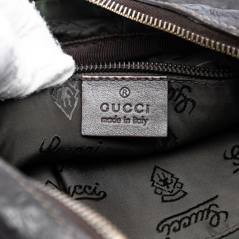 Guccissima Crossbody - Image 5