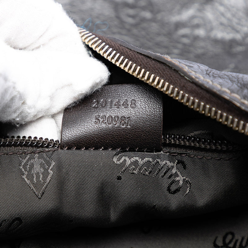 Guccissima Crossbody - Image 6
