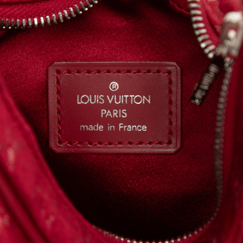 Monogram Satin Mini Boulogne - Image 5