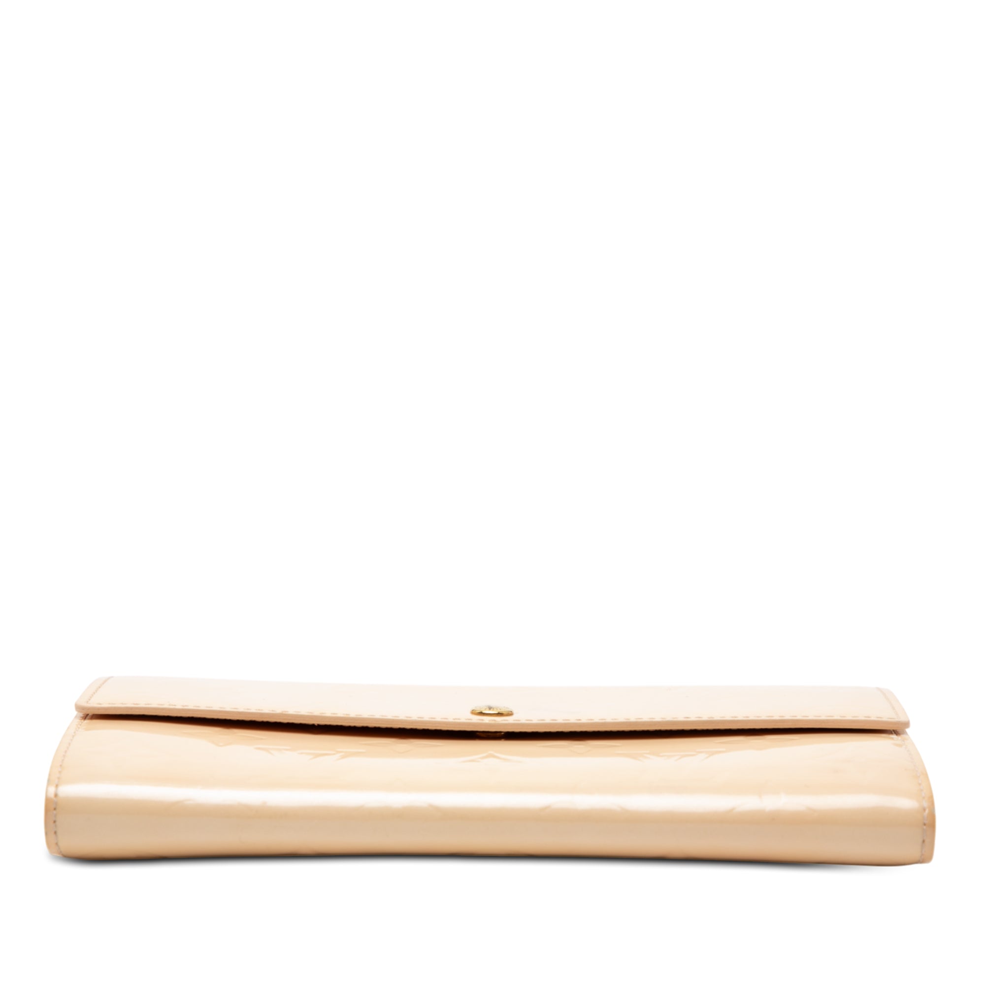 Monogram Vernis Sarah Wallet - Image 3