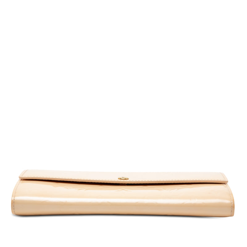 Monogram Vernis Sarah Wallet - Image 3