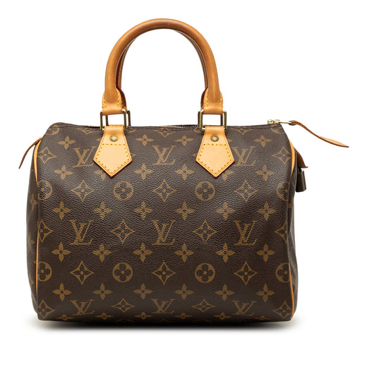 Monogram Speedy 25 - Image 1