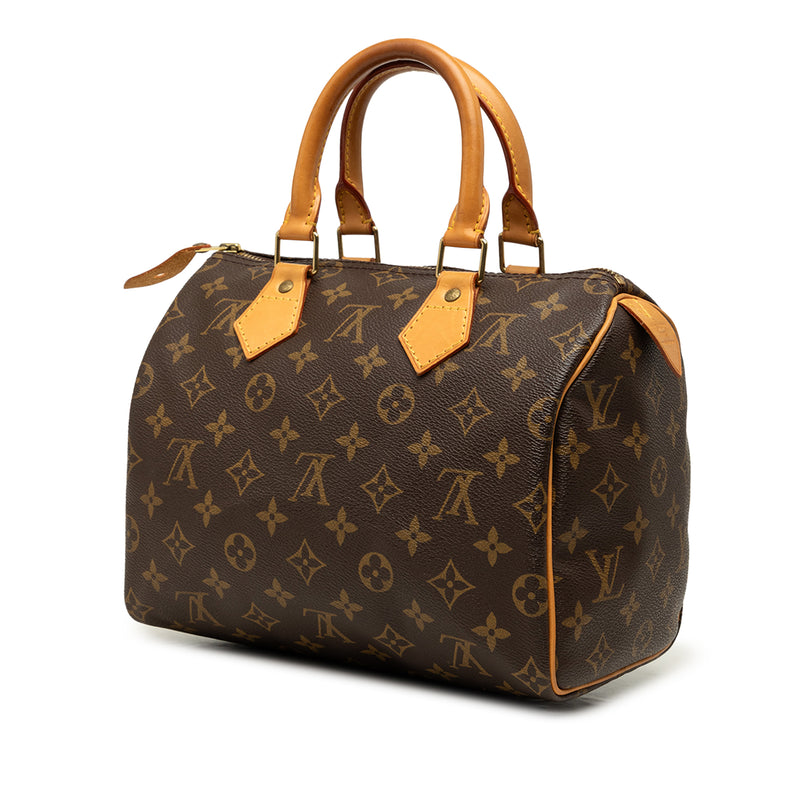 Monogram Speedy 25 - Image 2