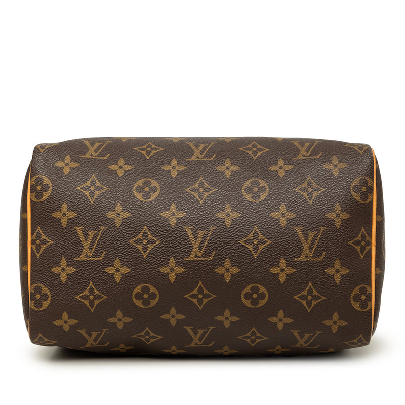 Monogram Speedy 25 - Image 3