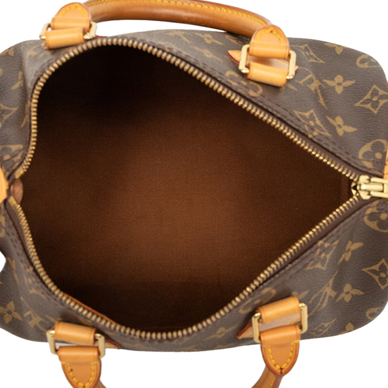 Monogram Speedy 25 - Image 4