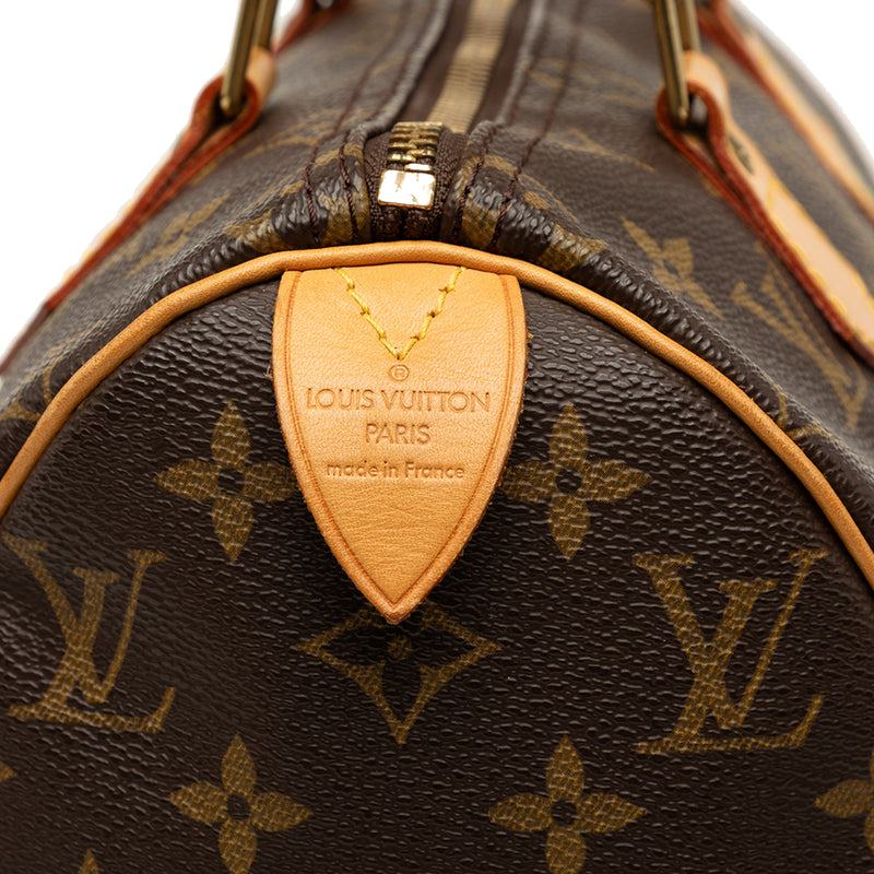 Monogram Speedy 25 - Image 5