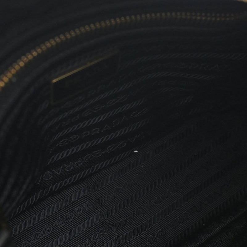 Small Embossed Calfskin Canapa Logo Camera Bag - Image 7