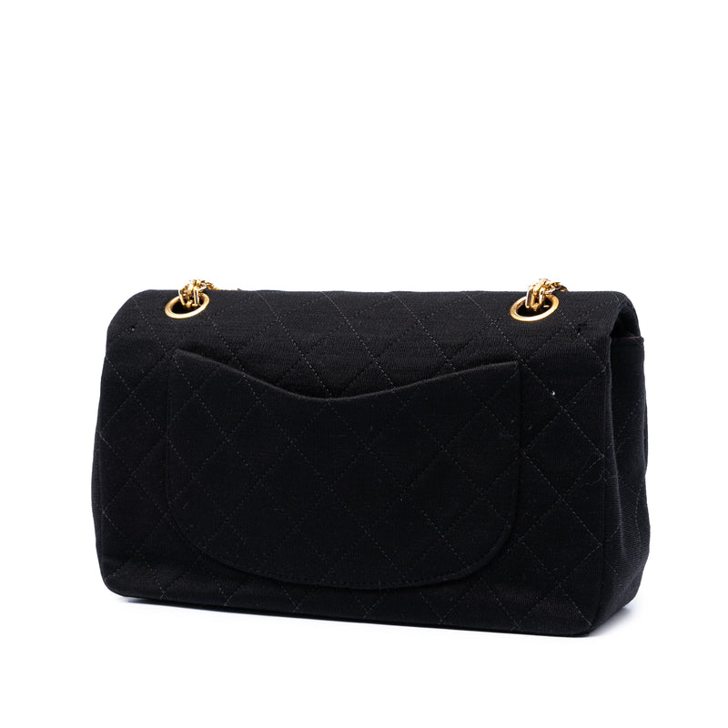 Small Classic Jersey Double Flap - Image 2