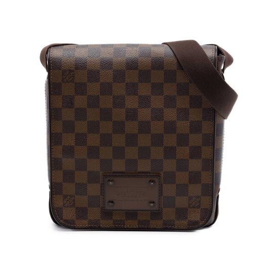 Damier Ebene Brooklyn PM - Image 1