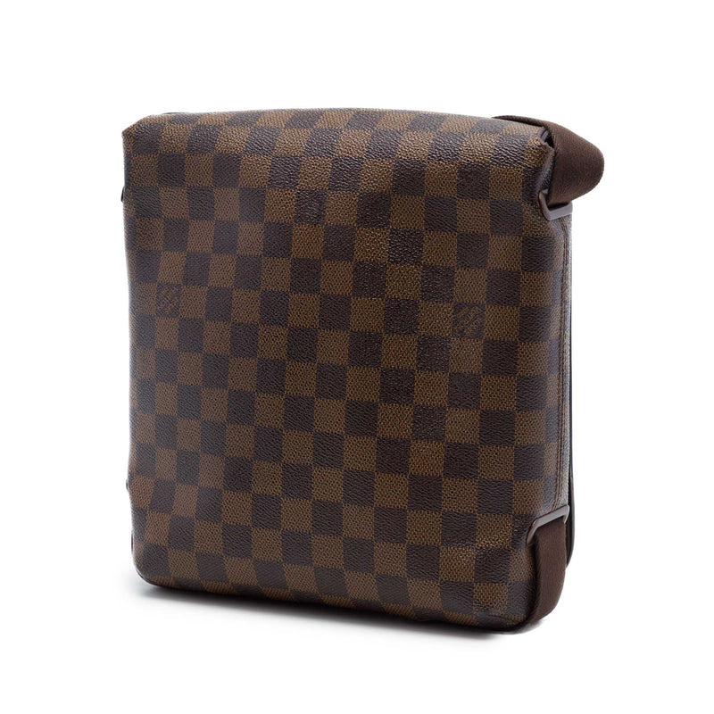 Damier Ebene Brooklyn PM - Image 2