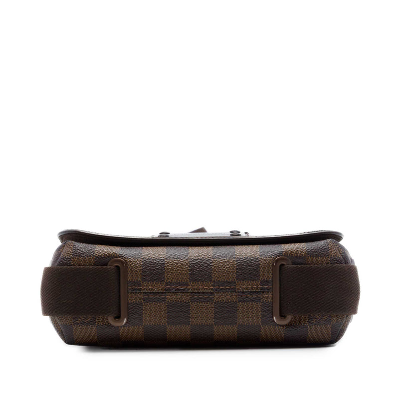 Damier Ebene Brooklyn PM - Image 3
