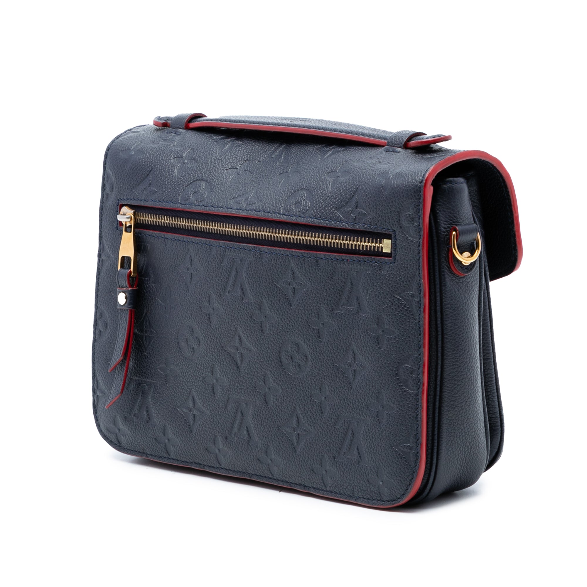 Monogram Empreinte Pochette Metis - Image 2