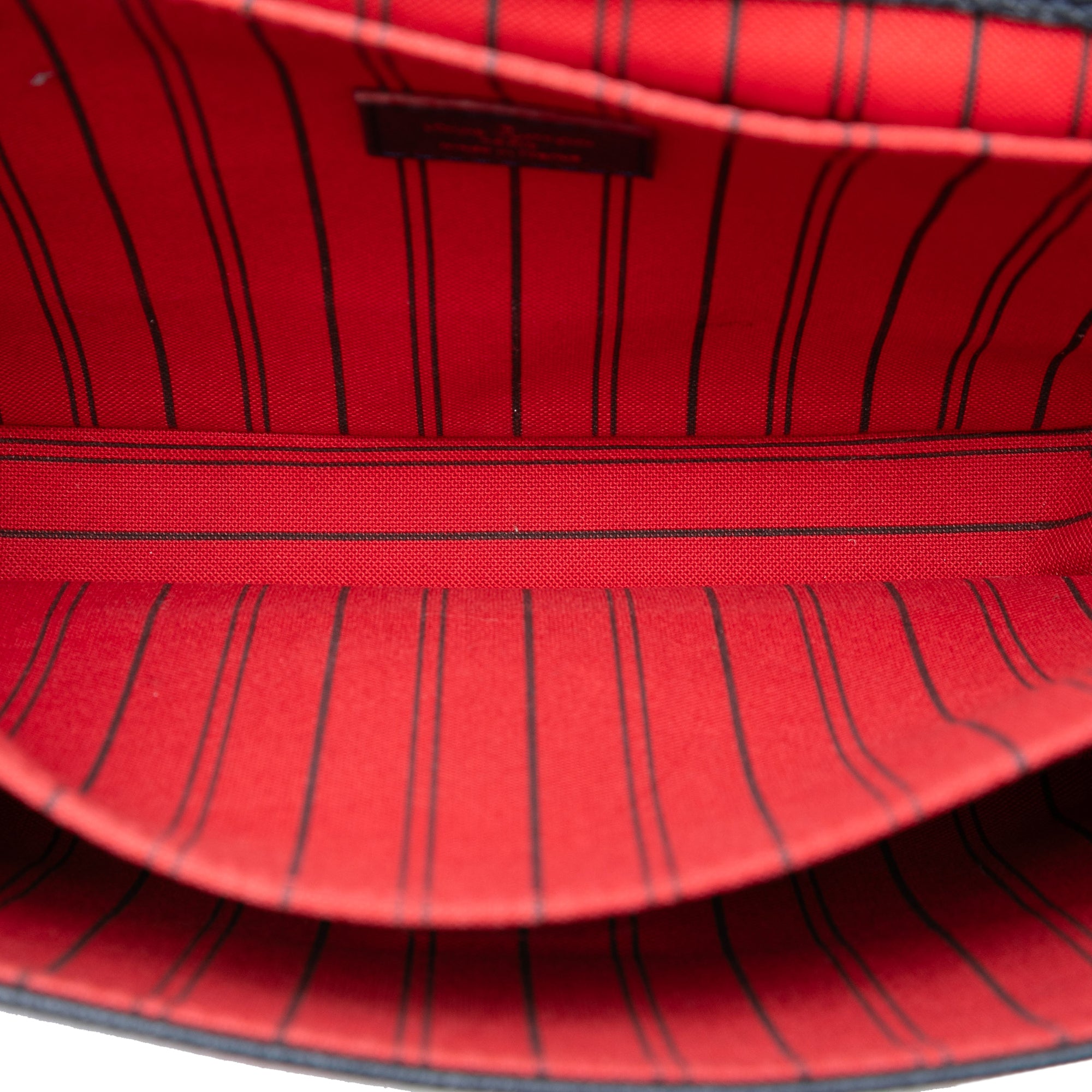 Monogram Empreinte Pochette Metis - Image 4