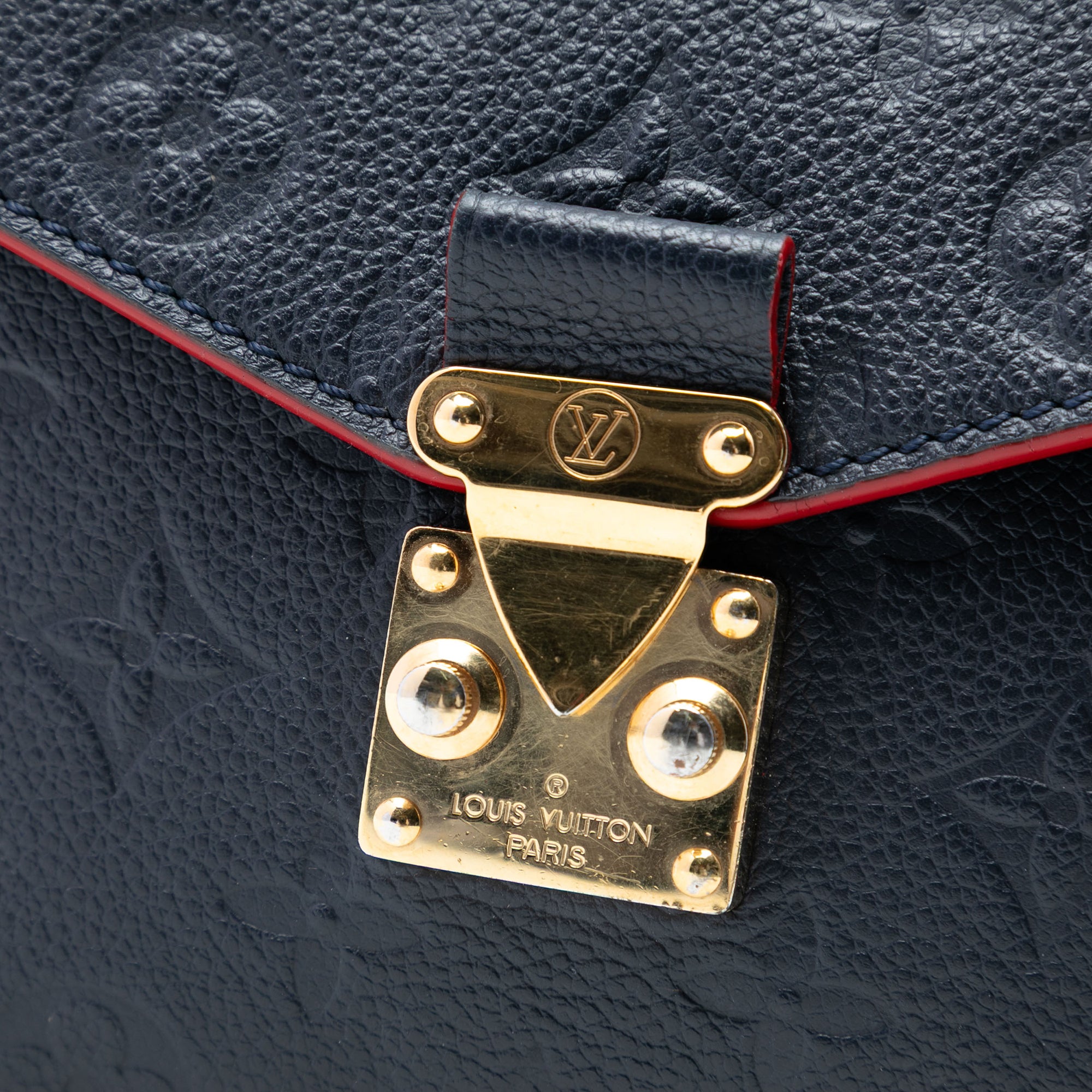 Monogram Empreinte Pochette Metis - Image 5