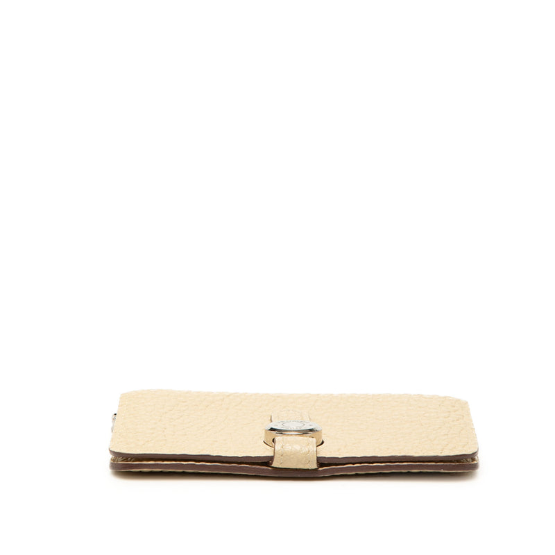 Clemence Dogon Card Holder with Chain - Image 3